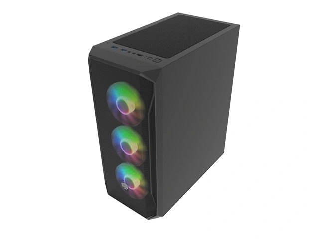 FURY Shobo SH4F RGB