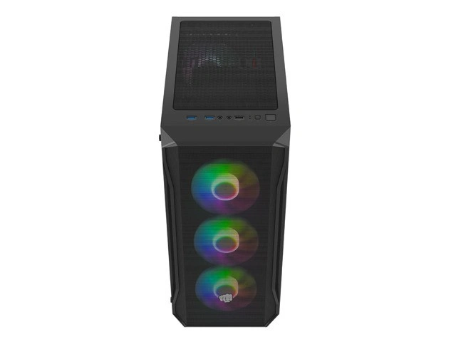 FURY Shobo SH4F RGB