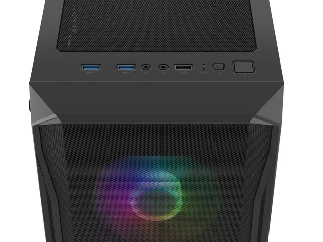 FURY Shobo SH4F RGB