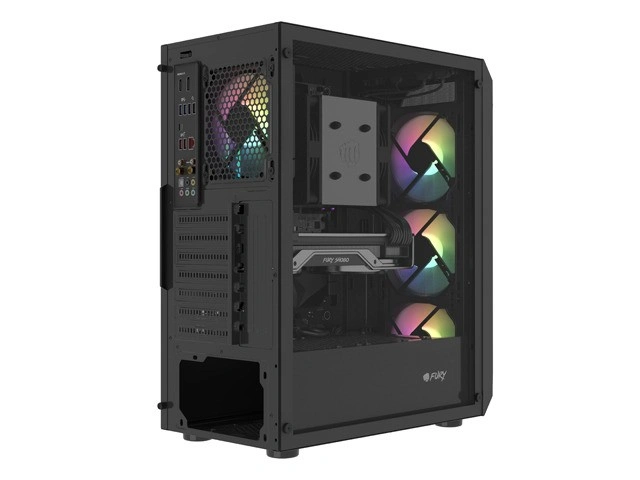 FURY Shobo SH4F RGB