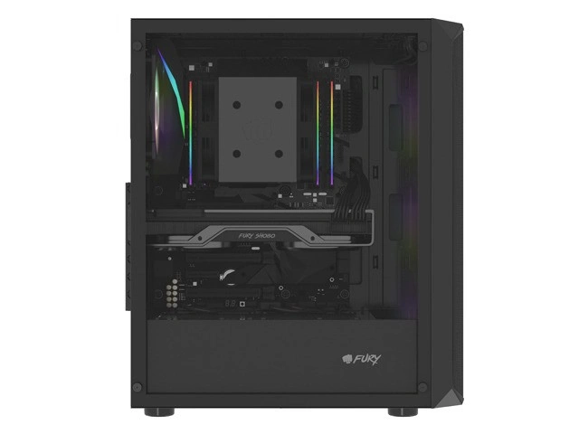 FURY Shobo SH4F RGB