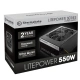 Thermaltake Litepower GEN2 550W PSU