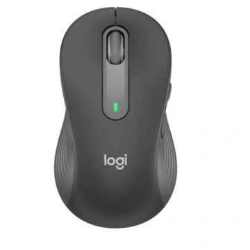 Logitech M650L grafitowy wersja 