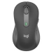 Logitech M650L grafitowy wersja 