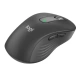 Logitech M650L grafitowy wersja 