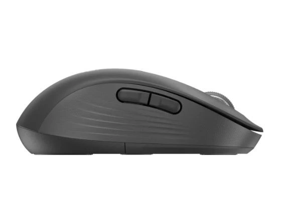 Logitech M650L, šedá