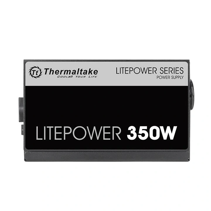 Thermaltake Litepower II 350W