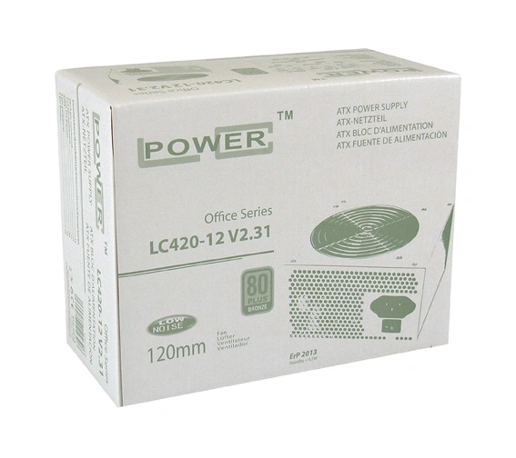LC-Power LC420-12 V2.31