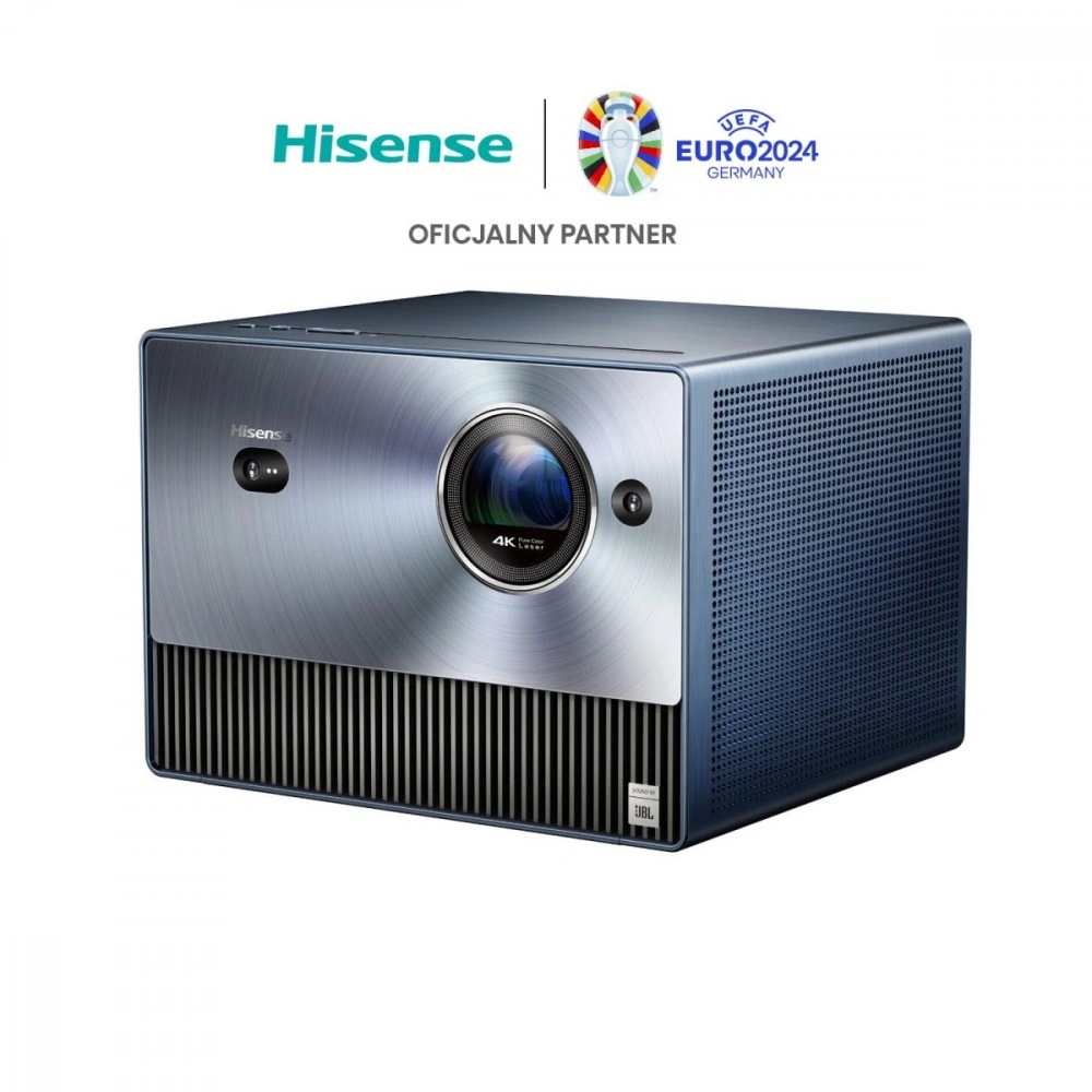 Hisense C1 4K