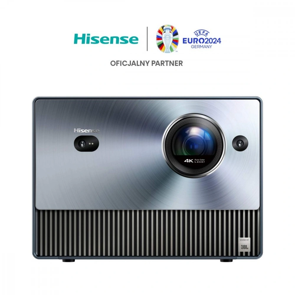 Hisense C1 4K