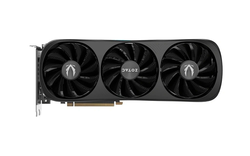 Zotac GeForce RTX 4080 16GB