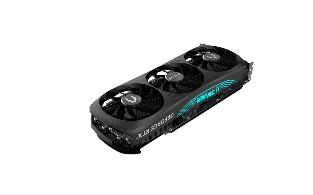 Zotac GeForce RTX 4080 16GB