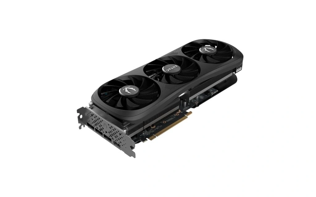 Zotac GeForce RTX 4080 16GB