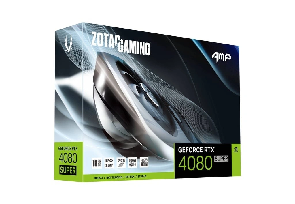 Zotac GeForce RTX 4080 16GB