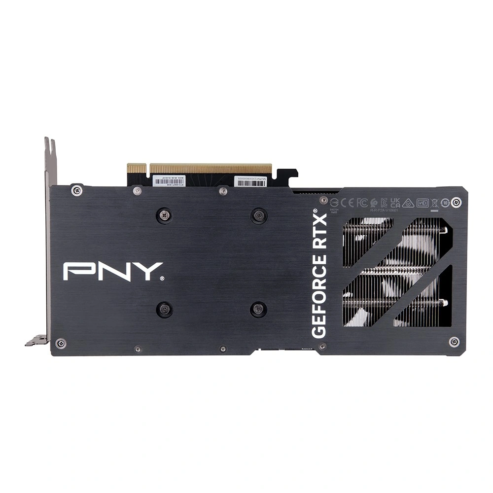 PNY GeForce RTX 4070 12GB DUAL FAN VCG407012DFXPB1 