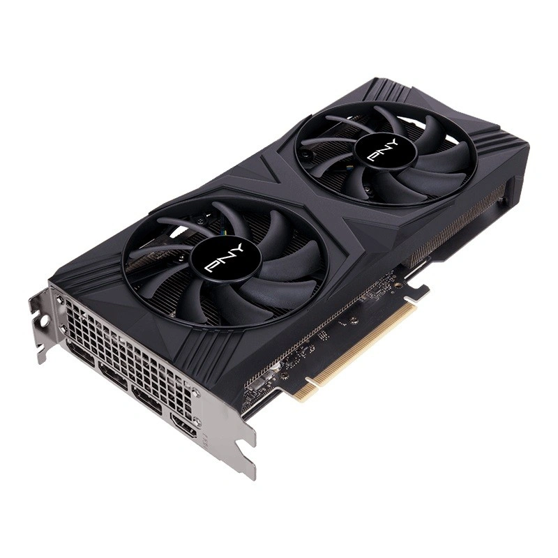 PNY GeForce RTX 4060 Ti 16GB Verto Dual Fan