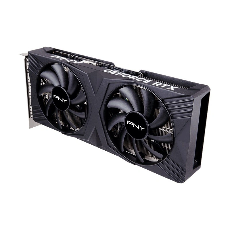 PNY GeForce RTX 4060 Ti 16GB Verto Dual Fan