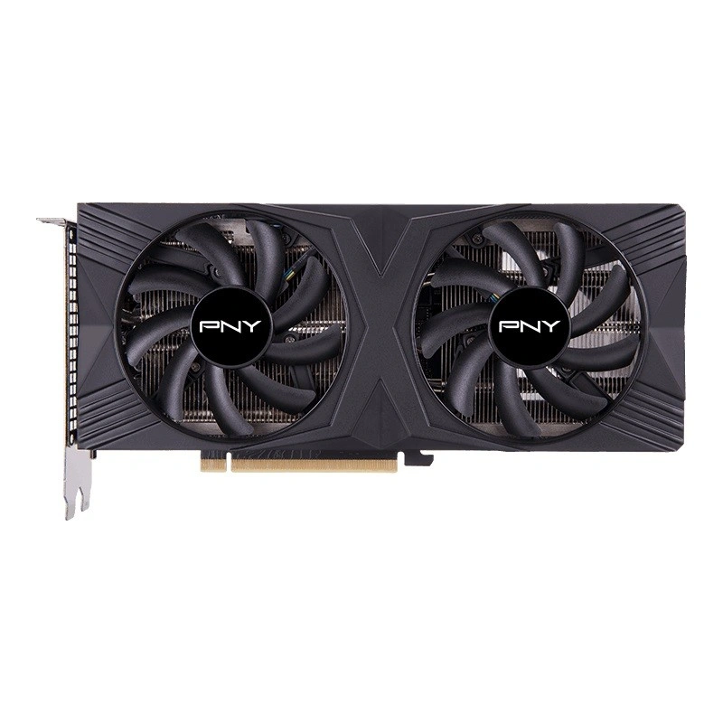 PNY GeForce RTX 4060 Ti 16GB Verto Dual Fan