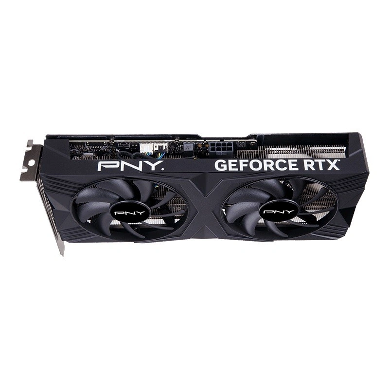 PNY GeForce RTX 4060 Ti 16GB Verto Dual Fan