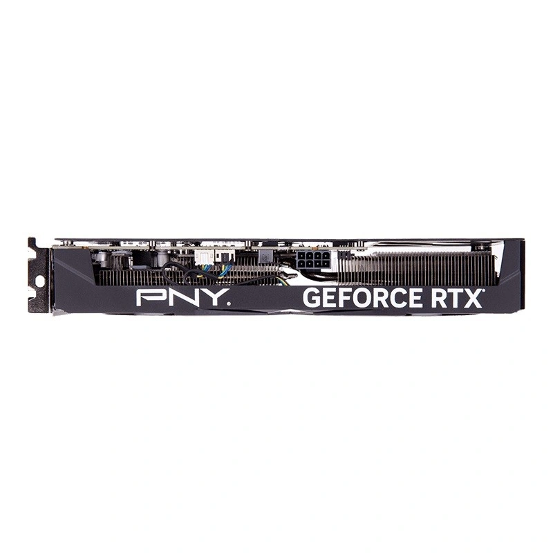 PNY GeForce RTX 4060 Ti 16GB Verto Dual Fan