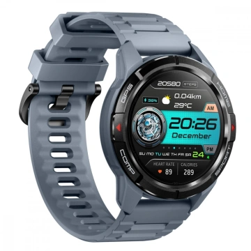 Mibro Watch GS Active Gray