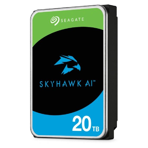 Seagate SkyHawk AI 24TB ST24000VE002