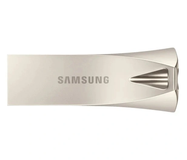 Samsung USB 3.2, 512 GB, stříbrná