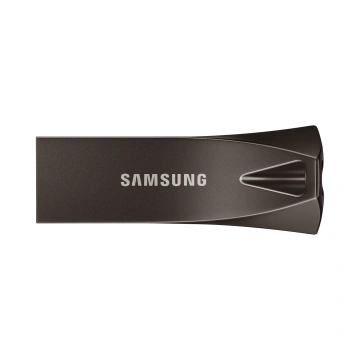 Samsung USB 3.2, 512 GB, titanium