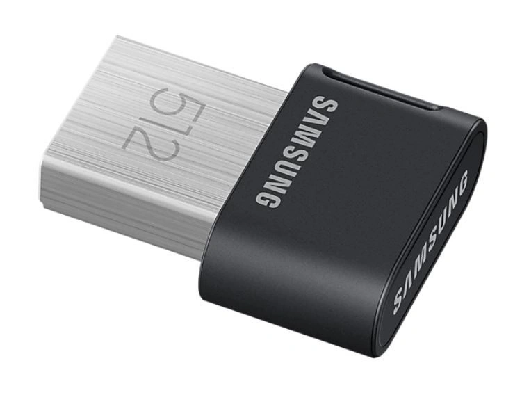 Samsung USB 3.2 FIT Plus, 512 GB
