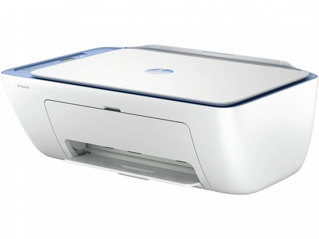 HP Tiskárna HP DeskJet 4222e All-in-One, Barva, Tiskárna pro Domů, Tisk, kopírování, skenování, HP+;