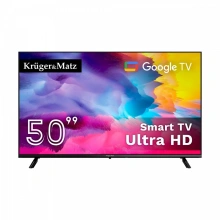 Krüger & Matz KM0250UHD-SA