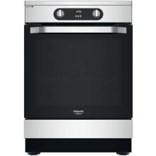 Hotpoint HS68IQ8CHX/E