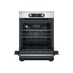 Hotpoint HS68IQ8CHX/E