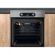 Hotpoint HS68IQ8CHX/E