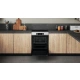 Hotpoint HS68IQ8CHX/E