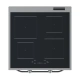 Hotpoint HS68IQ8CHX/E