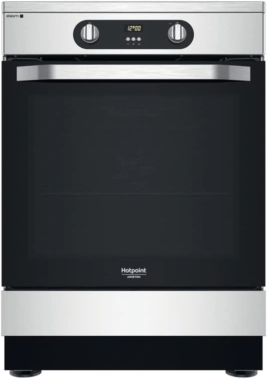 Hotpoint HS68IQ8CHX/E