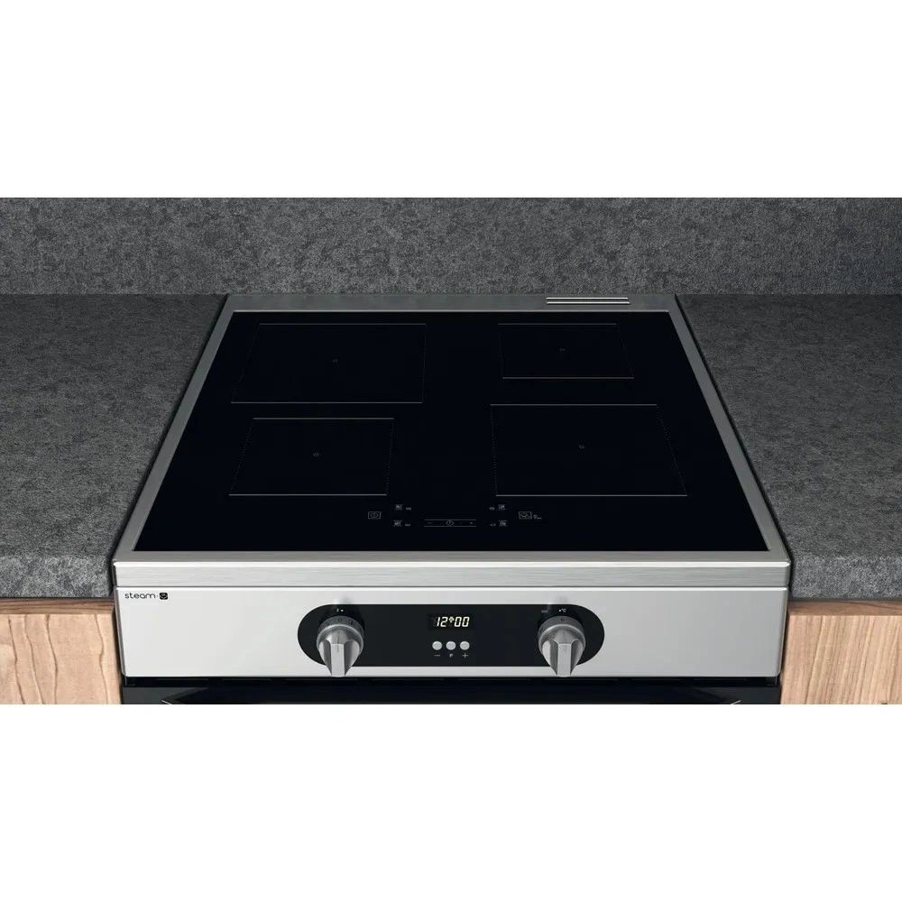 Hotpoint HS68IQ8CHX/E