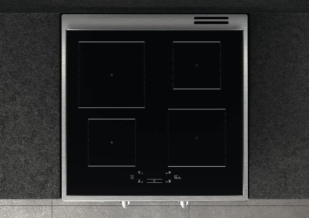 Hotpoint HS68IQ8CHX/E