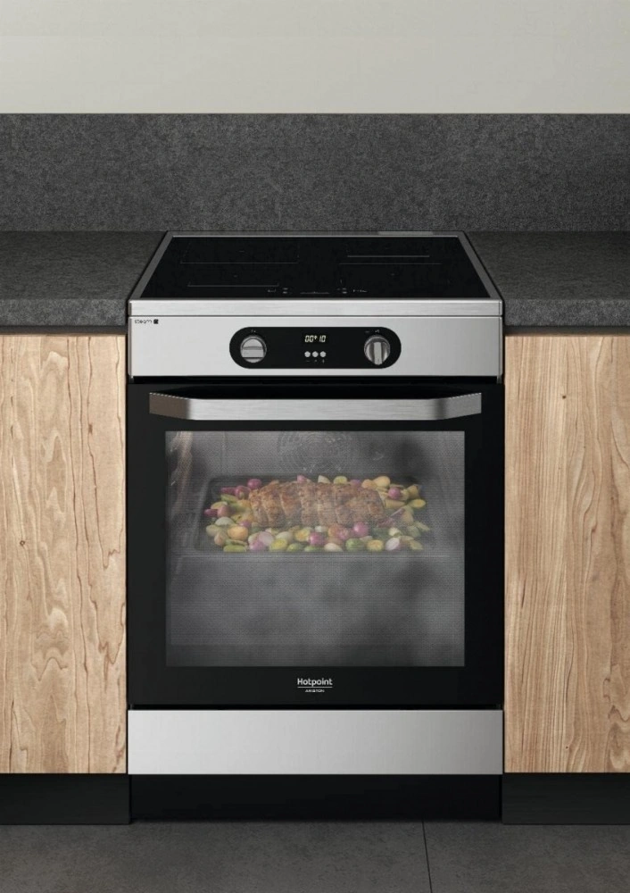 Hotpoint HS68IQ8CHX/E