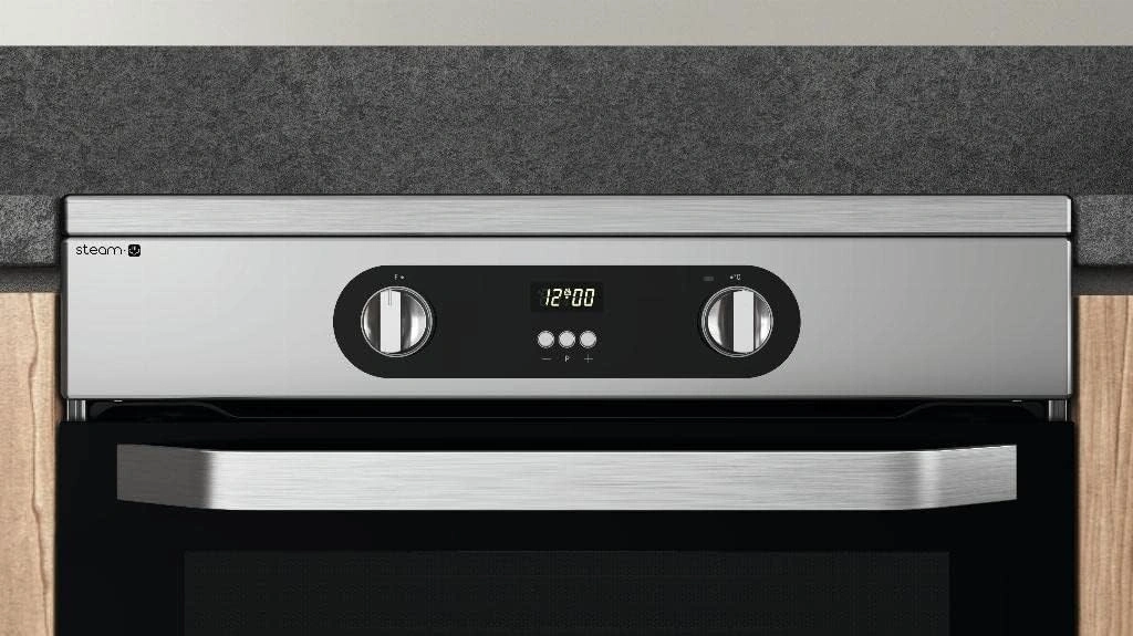 Hotpoint HS68IQ8CHX/E