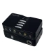 LogiLink USB Sound Box Dolby 7.1 8-Channel