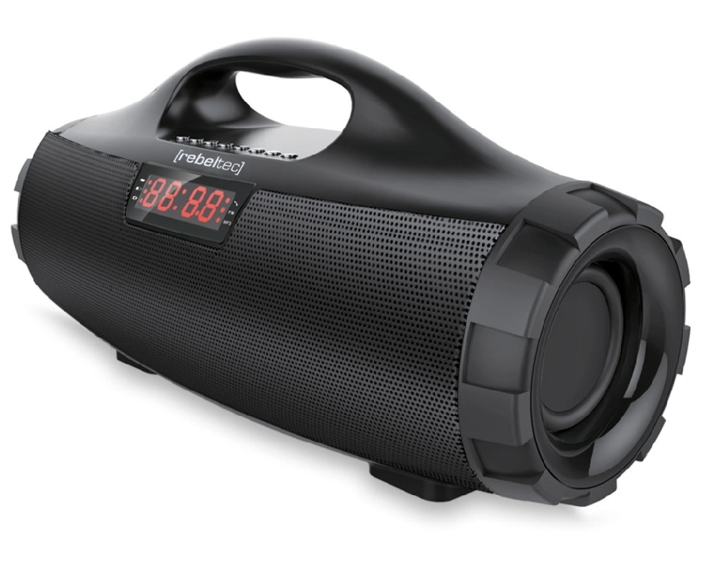 Rebeltec Soundbox 390