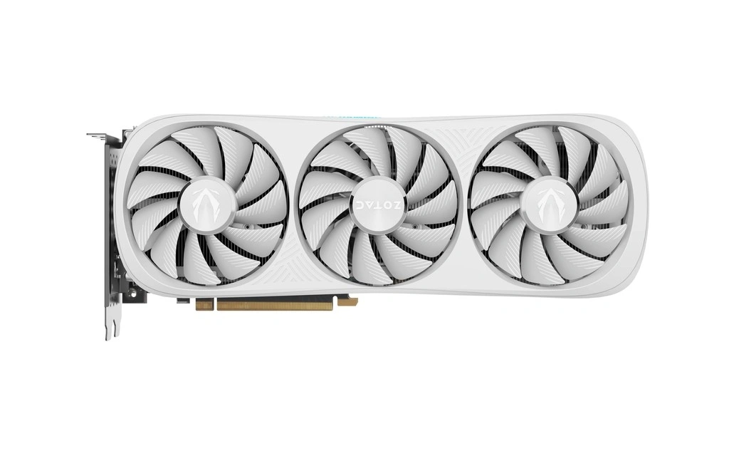 Zotac Nvidia GeForce RTX 4080 Super Trinity OC 16GB