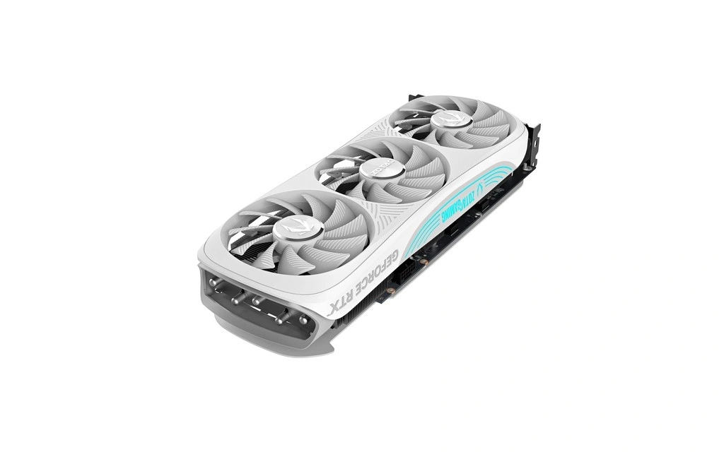 Zotac Nvidia GeForce RTX 4080 Super Trinity OC 16GB