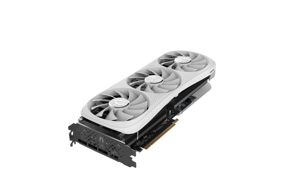 Zotac Nvidia GeForce RTX 4080 Super Trinity OC 16GB