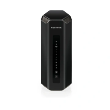 Router NETGEAR RS700S Nighthawk WiFi 7 Tri-Band 