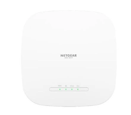 NETGEAR WAX618