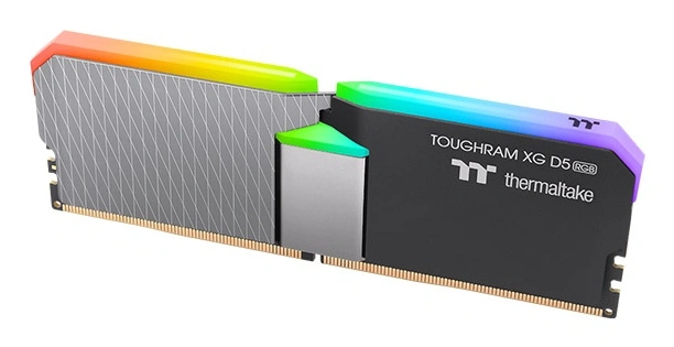 Thermaltake DDR5 32GB (2x16GB) 8000MHz CL38 XMP3 Black