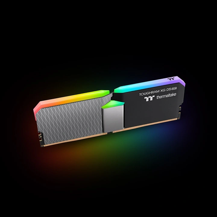 Thermaltake DDR5 32GB (2x16GB) 8000MHz CL38 XMP3 Black